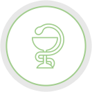 Icon für Homöopathie